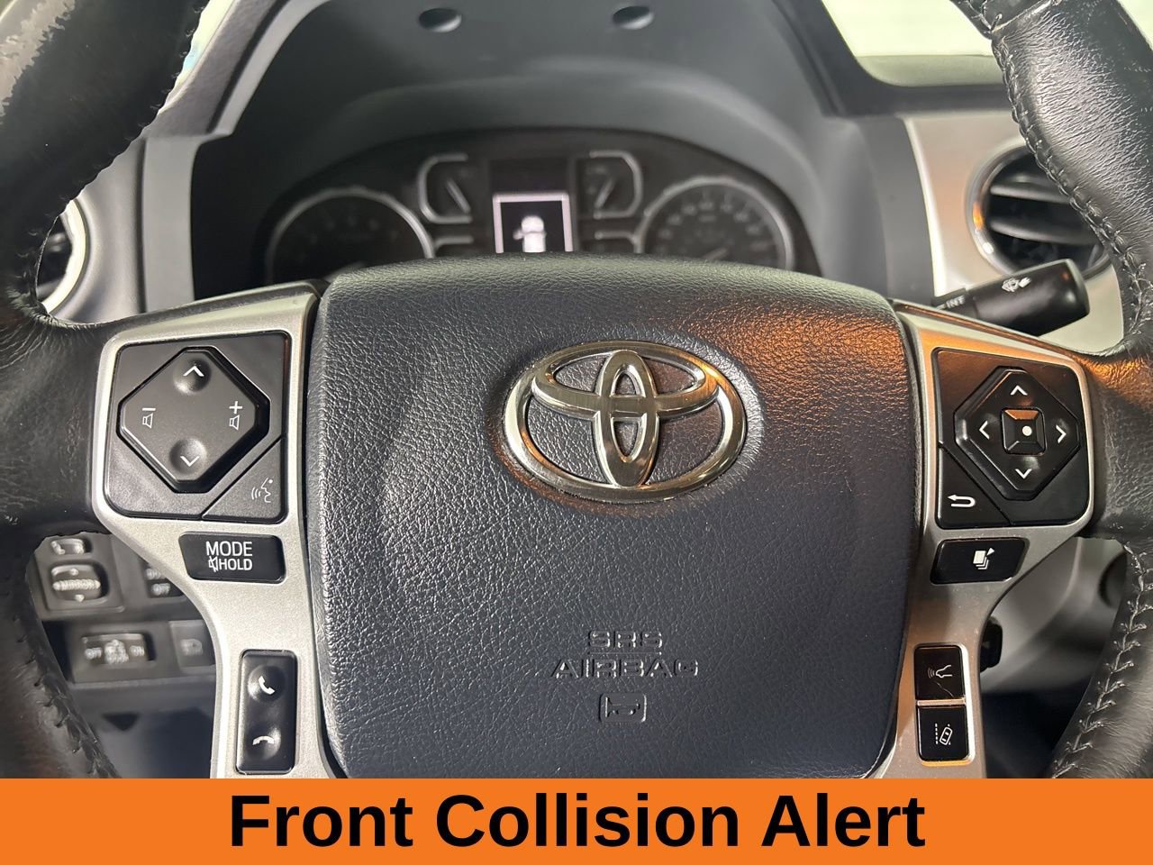 Used 2020 Toyota Tundra Limited image 15
