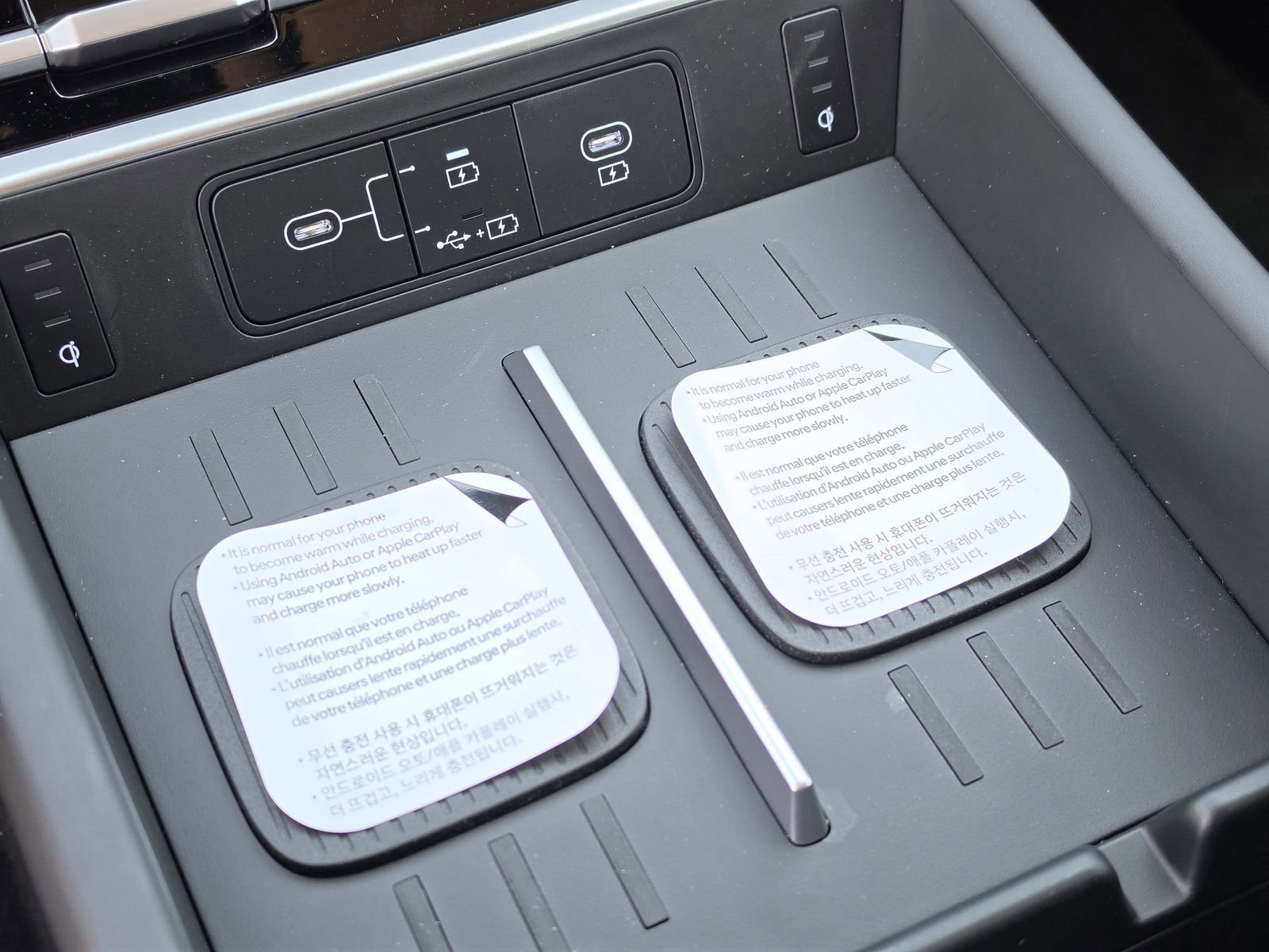 New 2026 Hyundai Santa Fe Limited image 31