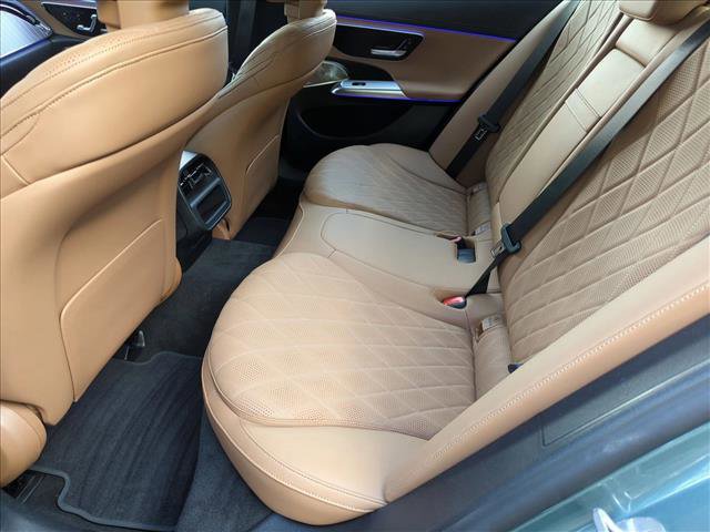 Certified 2024 Mercedes-Benz E 450 4MATIC Sedan image 19
