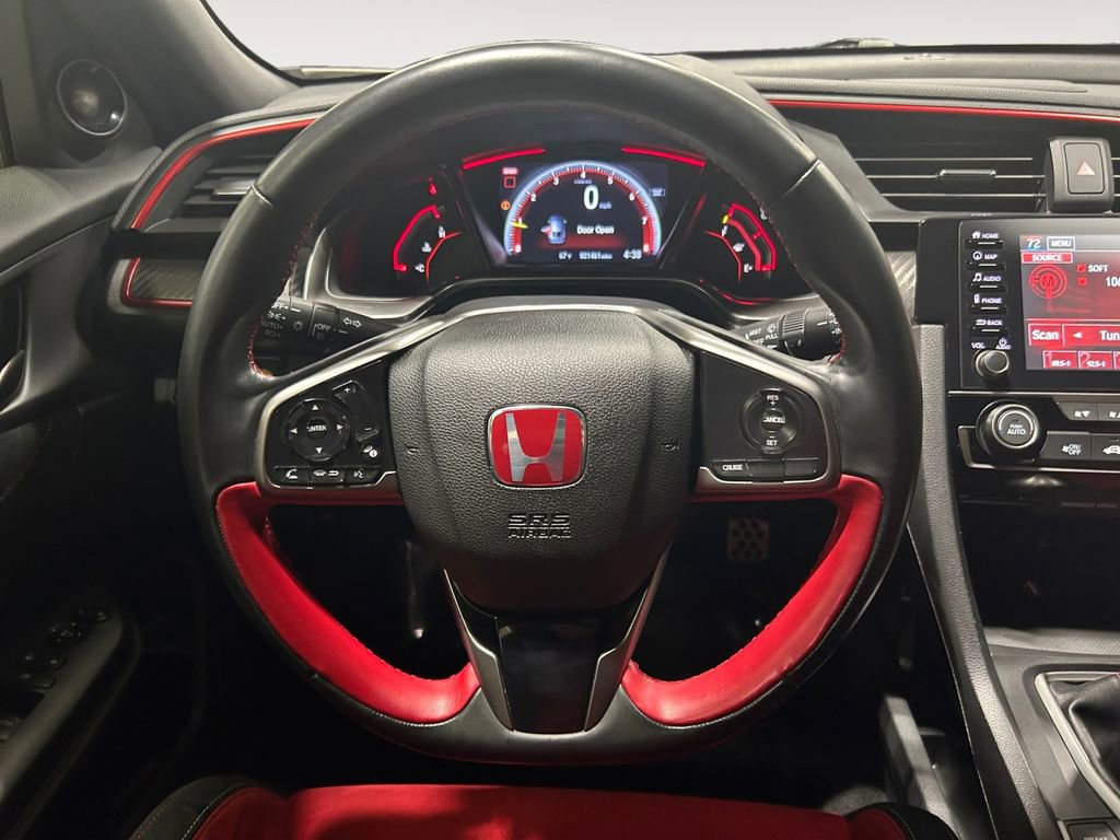 Used 2019 Honda Civic Type R image 14