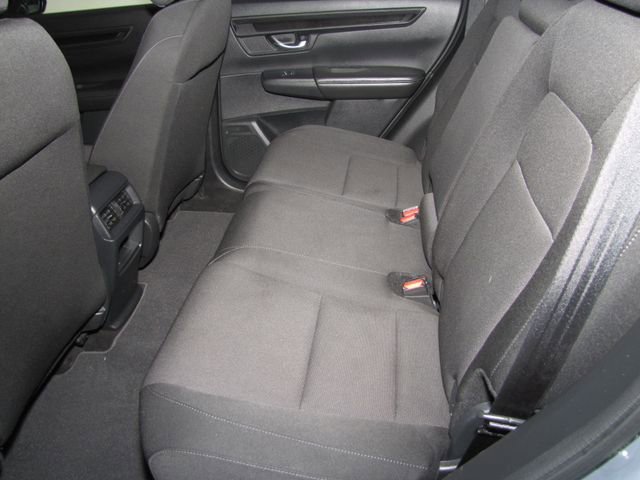 Certified 2025 Honda CR-V LX image 11
