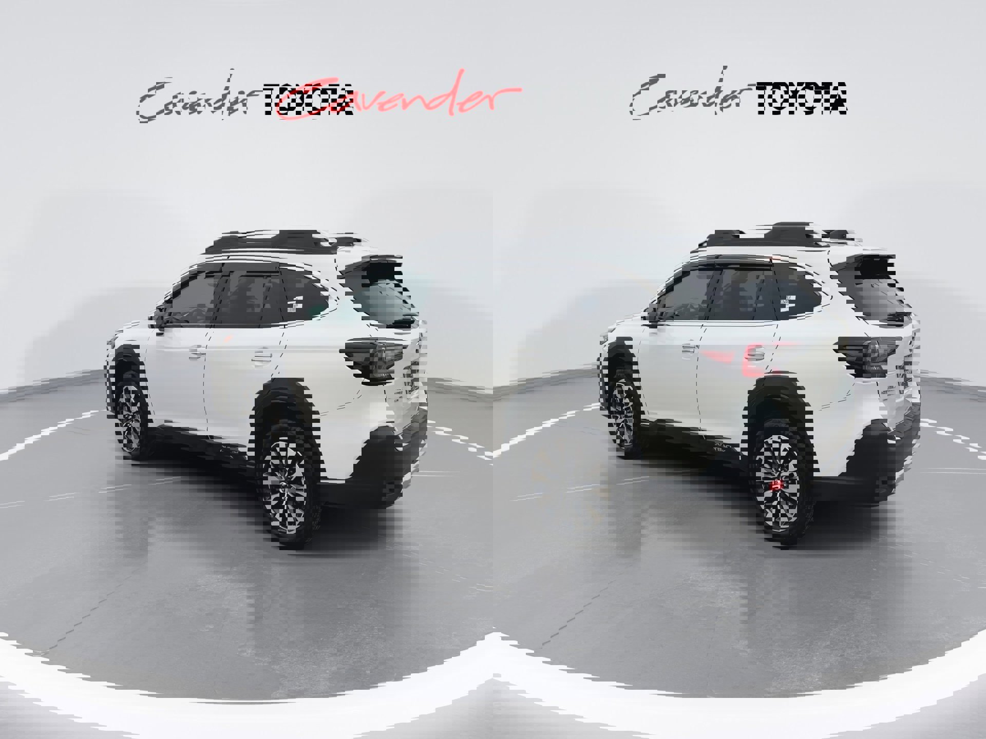 Used 2025 Subaru Outback Touring XT image 6