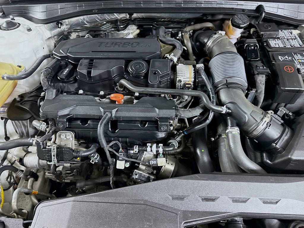 Used 2022 Kia K5 LXS image 30