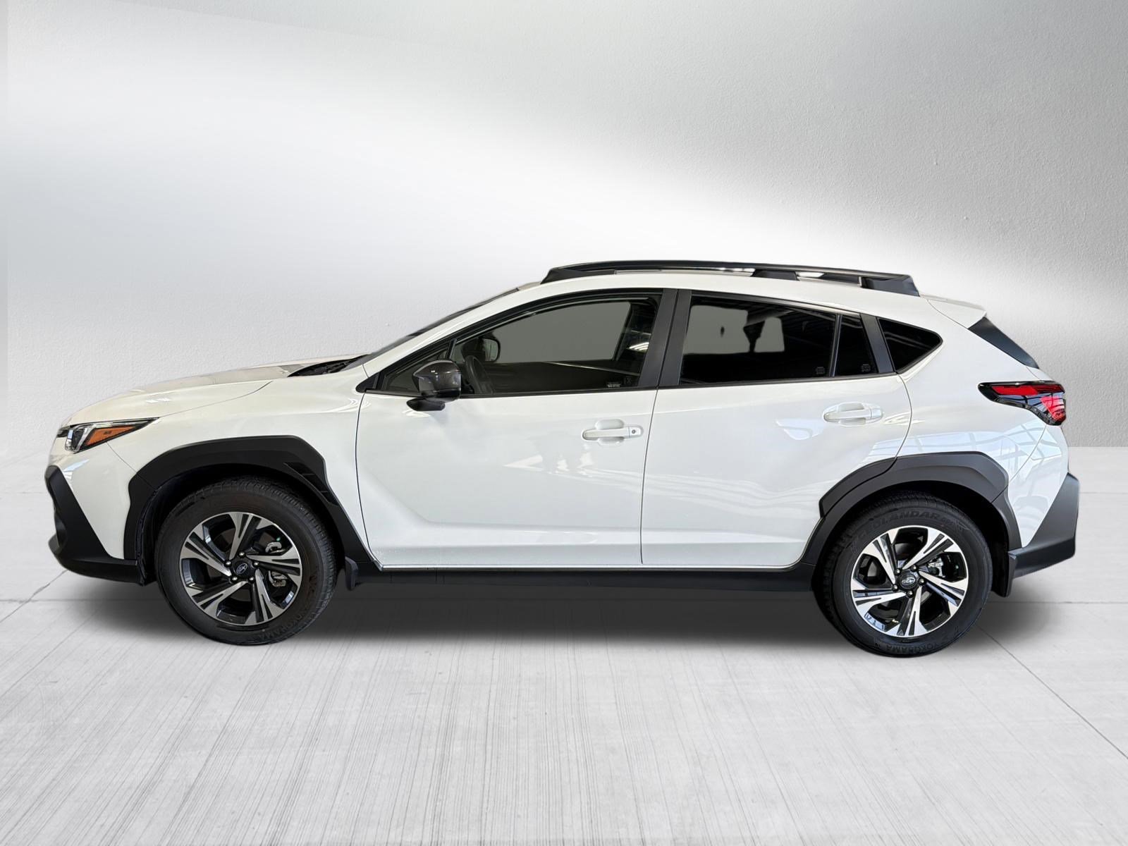 Certified 2024 Subaru Crosstrek 2.0i Premium image 4