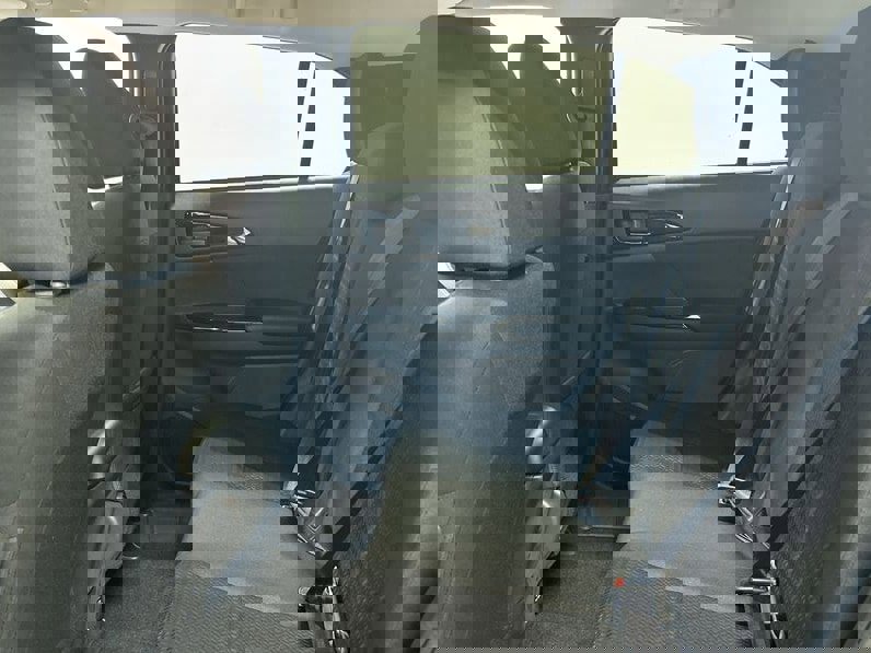 New 2026 Mitsubishi Eclipse Cross LE image 22