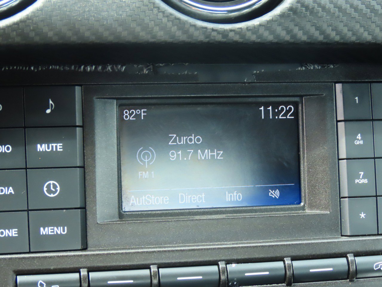 Used 2016 Ford Mustang Coupe image 24