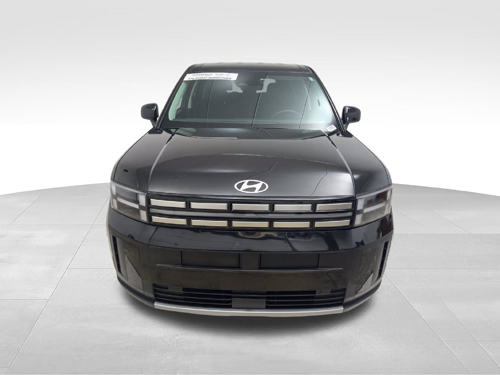 Used 2026 Hyundai Santa Fe SE AWD/4WD image 8