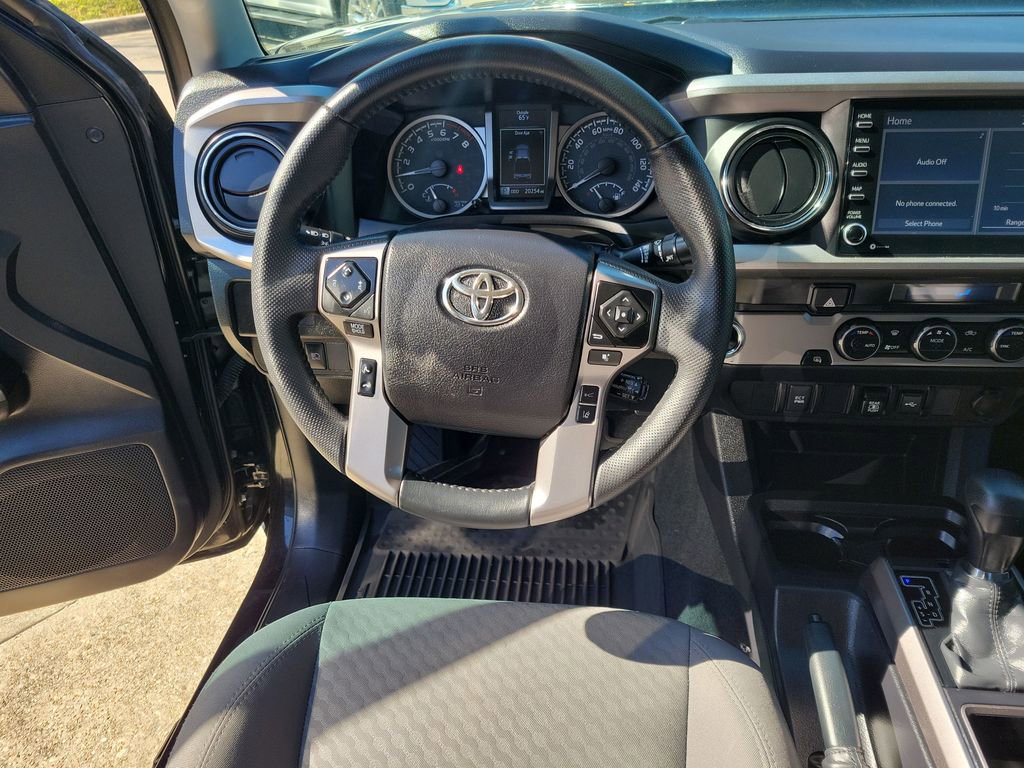 Certified 2023 Toyota Tacoma SR5 image 21