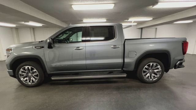 New 2026 GMC Sierra 1500 Denali w/ Denali Reserve Package AWD/4WD image 5