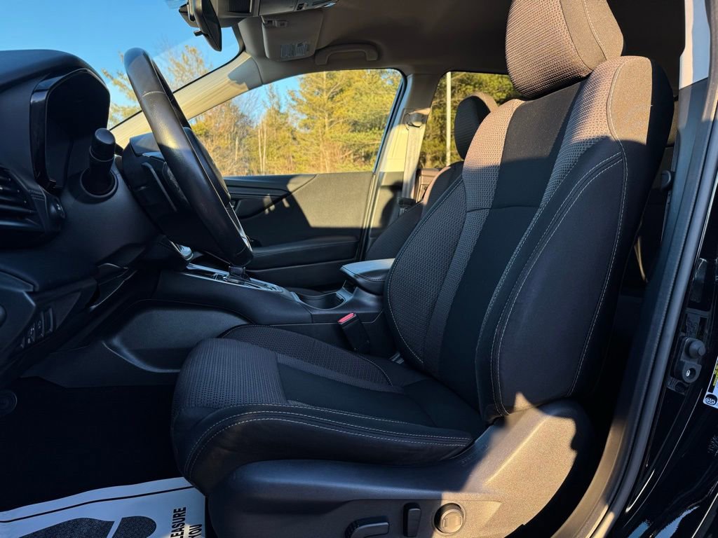 Used 2024 Subaru Outback Premium image 12