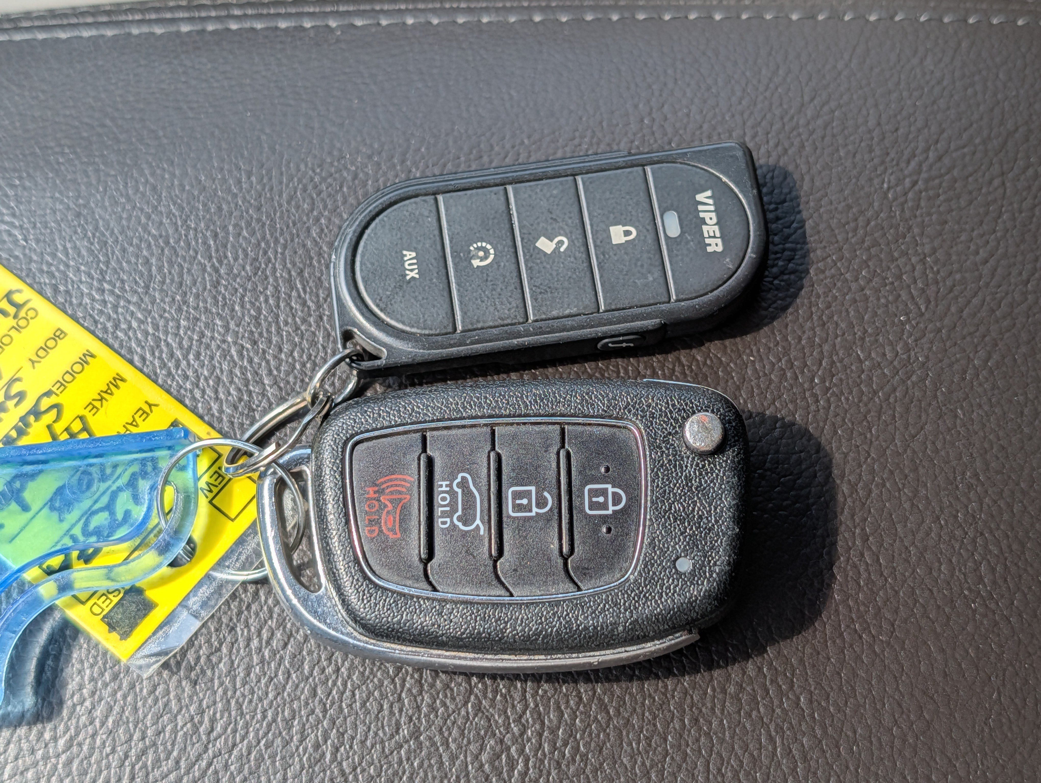 Used 2018 Hyundai Santa Fe SE AWD/4WD image 33