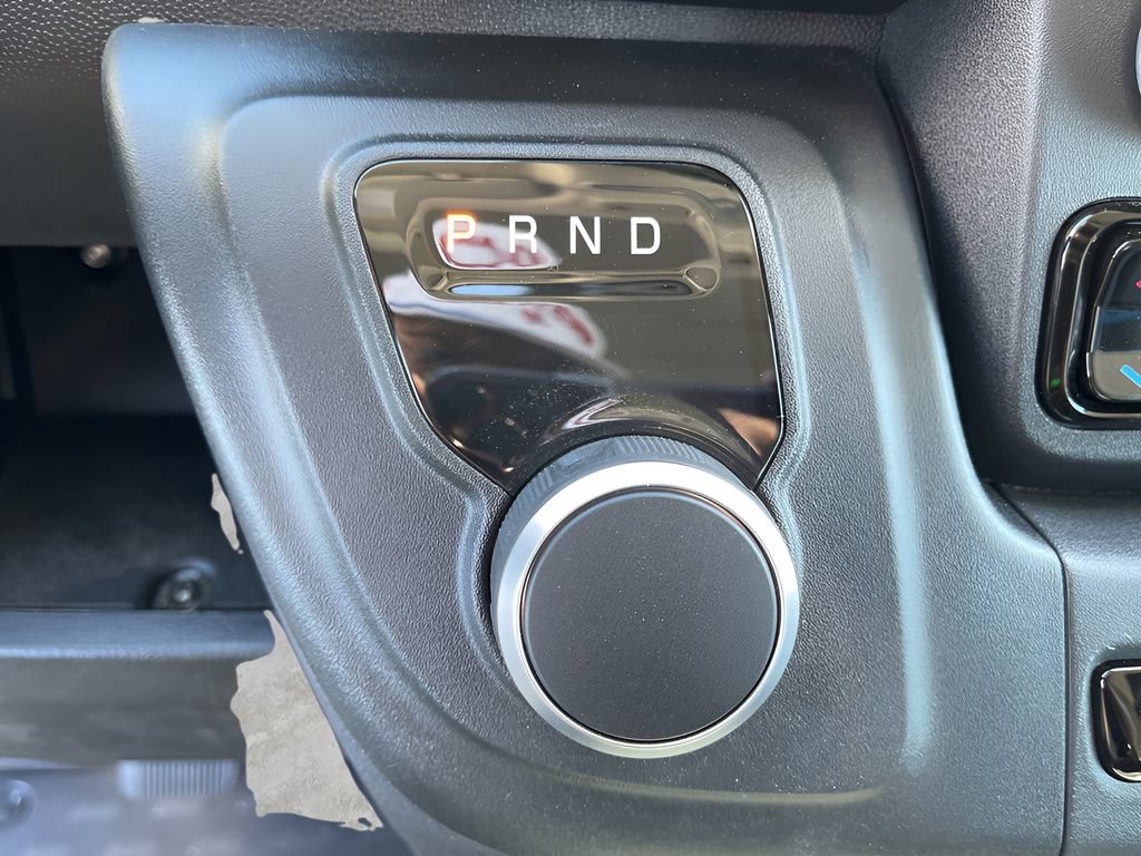 New 2025 RAM ProMaster 3500 FWD image 35