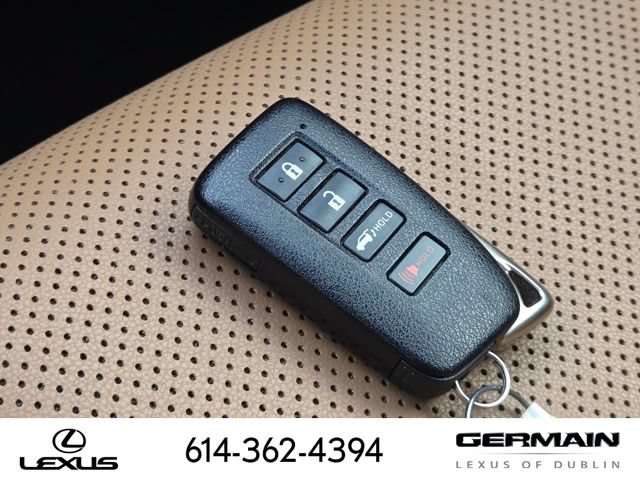 Used 2015 Lexus NX 200t AWD w/ Premium Package image 38