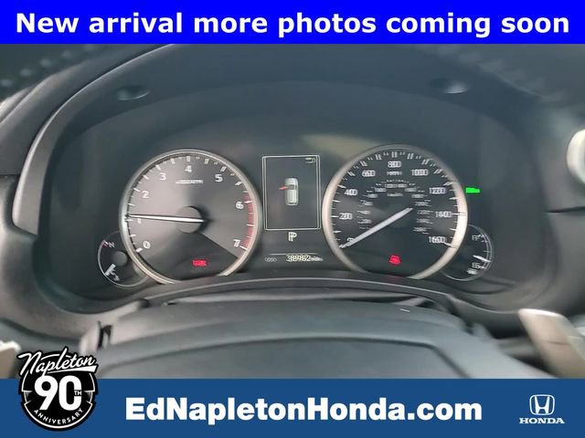 Used 2020 Lexus NX 300 AWD w/ Premium Package image 18