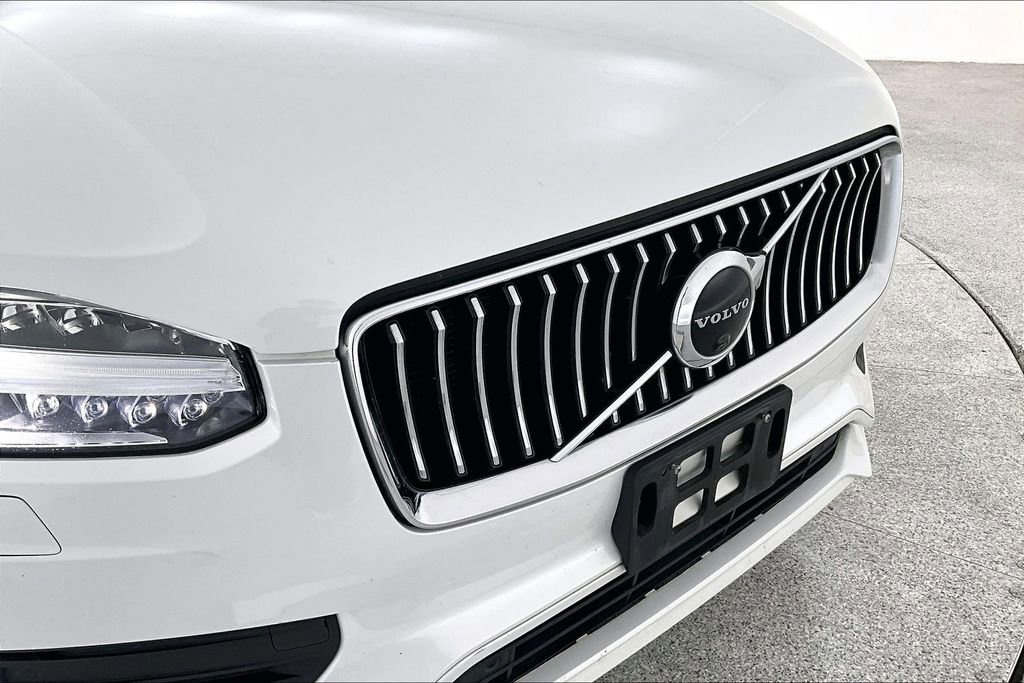 Used 2022 Volvo XC90 T5 Momentum w/ Advanced Package image 37