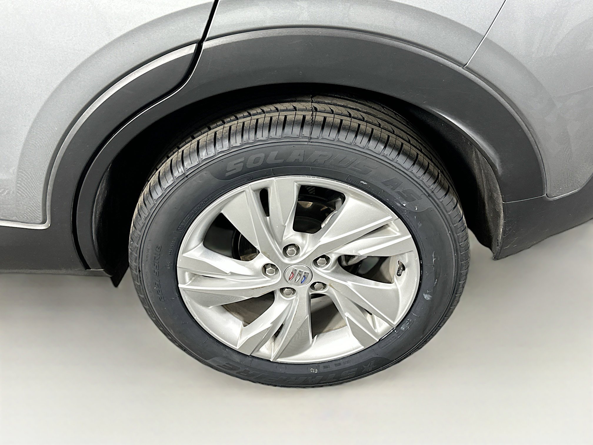 Used 2025 Buick Encore GX Preferred image 11