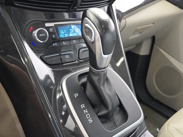 Used 2014 Ford Escape Titanium FWD image 25