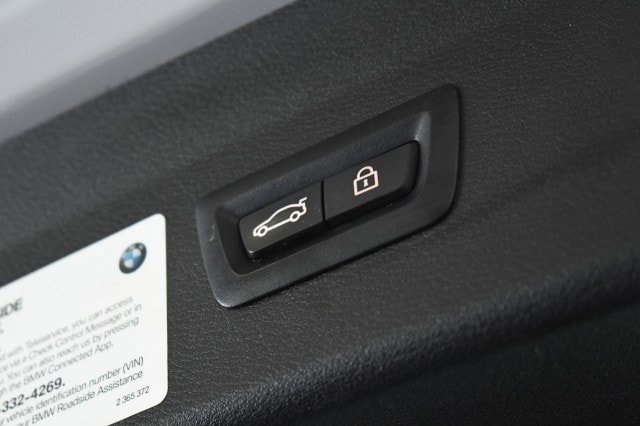 Used 2020 BMW X1 xDrive28i w/ Premium Package AWD/4WD image 15