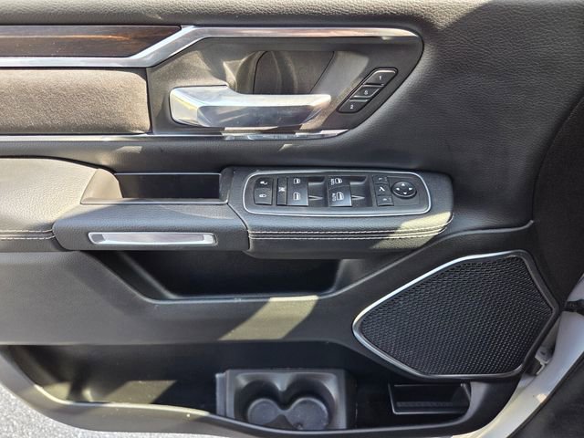 Used 2021 RAM 1500 Laramie w/ Off Road Group image 24