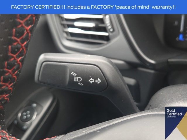 Used 2024 Ford Escape ST-Line AWD/4WD image 43