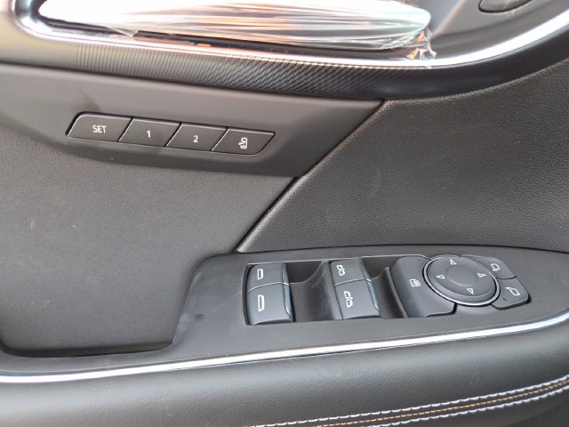 New 2026 Buick Envision Sport Touring AWD/4WD image 11