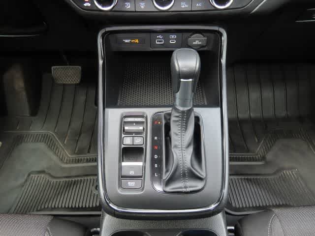 Certified 2023 Honda CR-V EX image 21