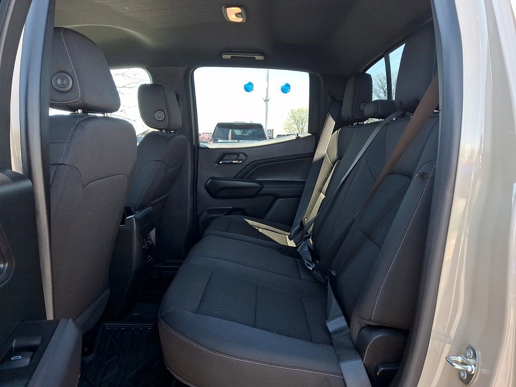 Used 2023 GMC Canyon Elevation w/ Convenience Package image 10