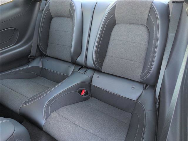 New 2026 Ford Mustang Coupe image 14