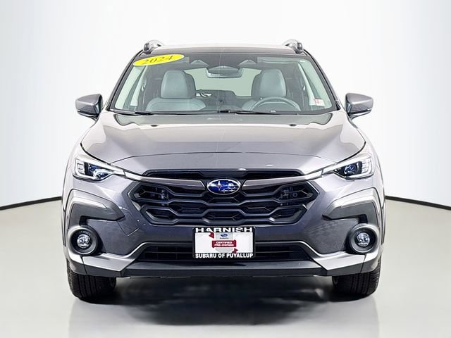 Used 2024 Subaru Crosstrek 2.5i Limited AWD/4WD image 2