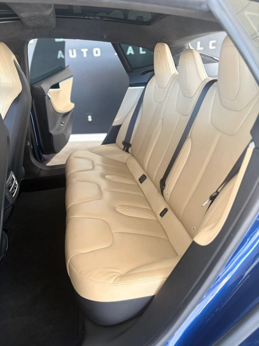 Used 2016 Tesla Model S 75 RWD image 10