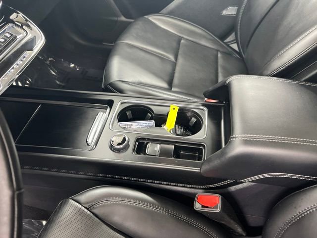 Certified 2023 Lincoln Corsair AWD w/ Equipment Group 101A image 20