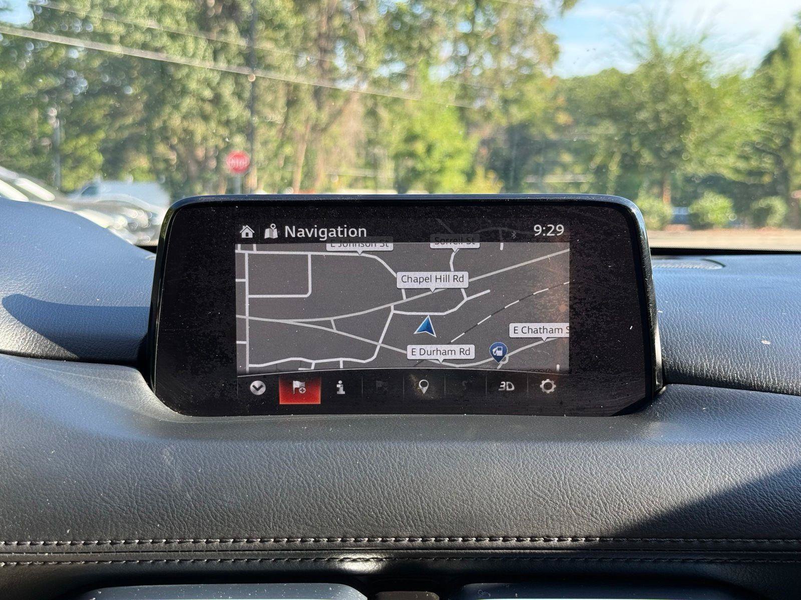 Used 2018 MAZDA CX-5 Touring w/ Preferred Equipment Package AWD/4WD image 39