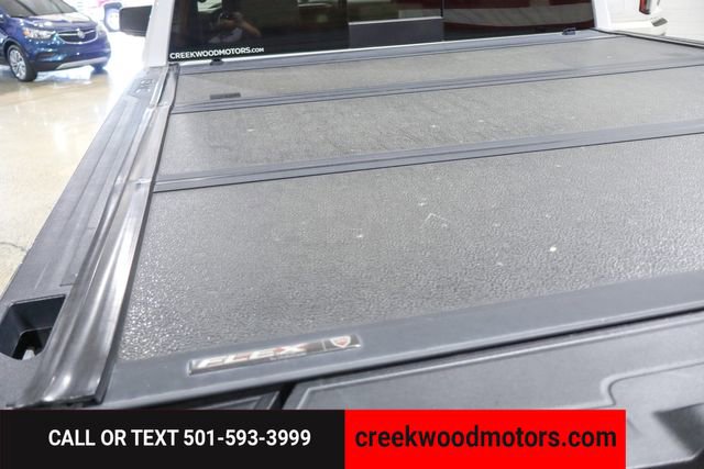 Used 2021 GMC Sierra 1500 SLT w/ SLT Premium Plus Package image 61