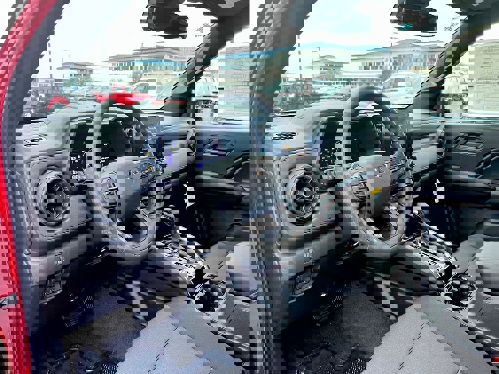 New 2026 Chevrolet Colorado Trail Boss image 27