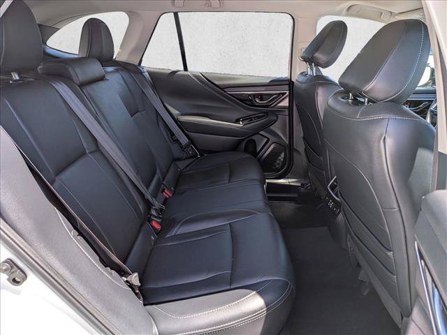 Used 2023 Subaru Outback Touring XT AWD/4WD image 20
