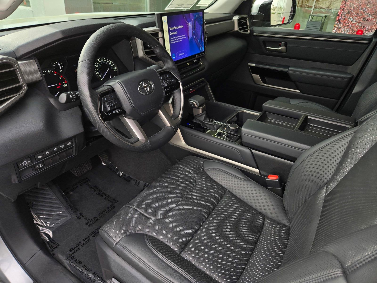 Used 2023 Toyota Tundra Limited image 9