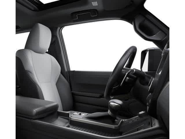 New 2026 Lexus GX 550 w/ Cold Area Package AWD/4WD image 7