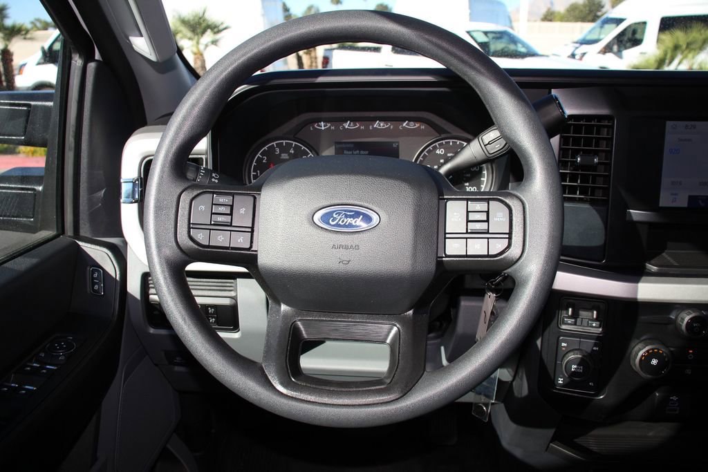 Certified 2026 Ford F250 XL w/ FX4 Off-Road Package image 16