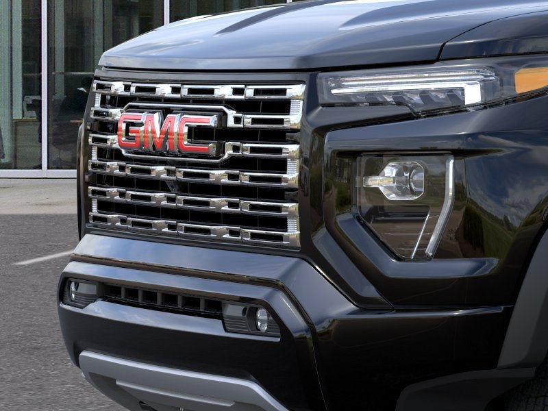 New 2026 GMC Canyon Denali AWD/4WD image 37