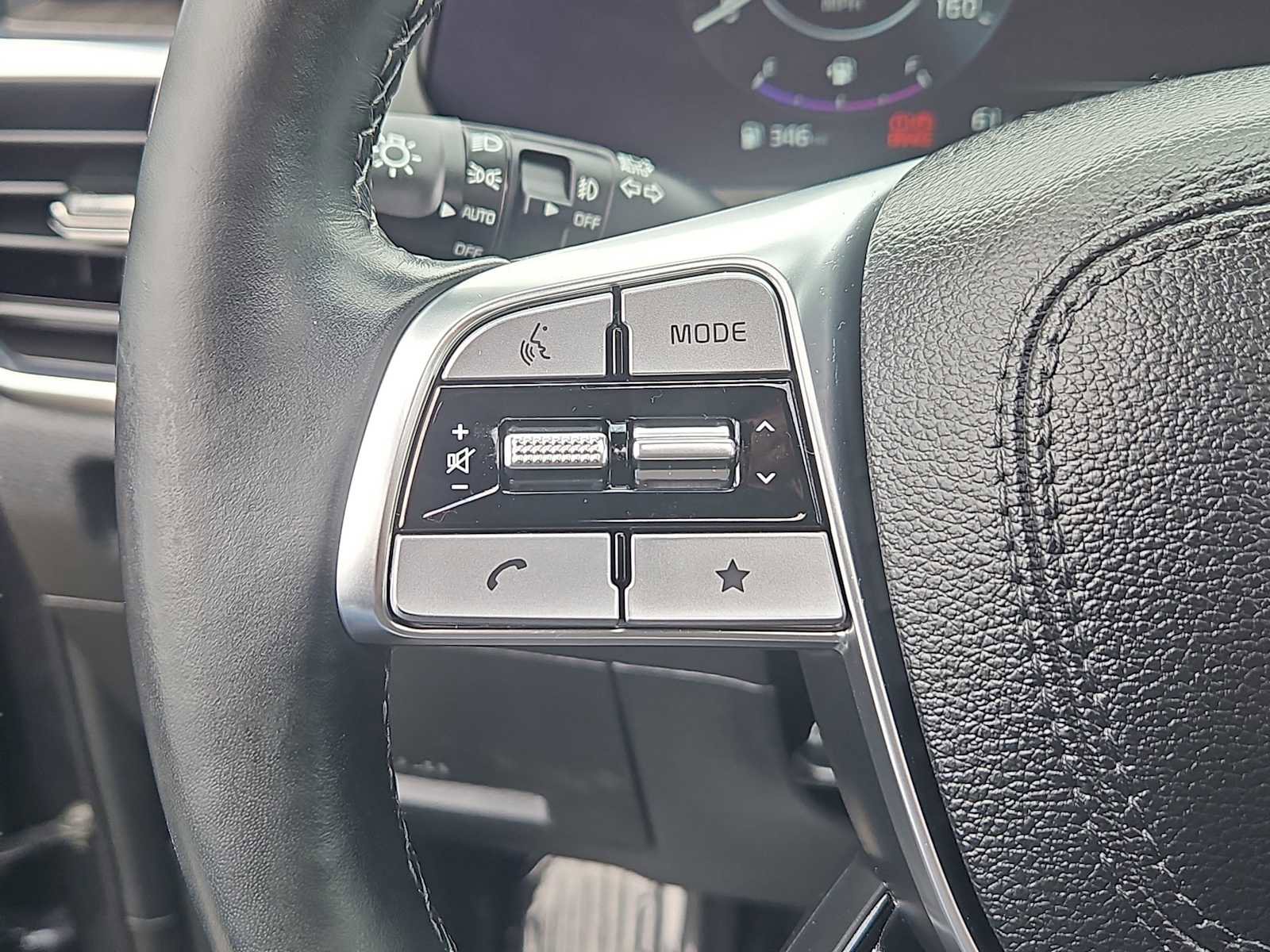 Used 2024 Kia Telluride SX Prestige image 28