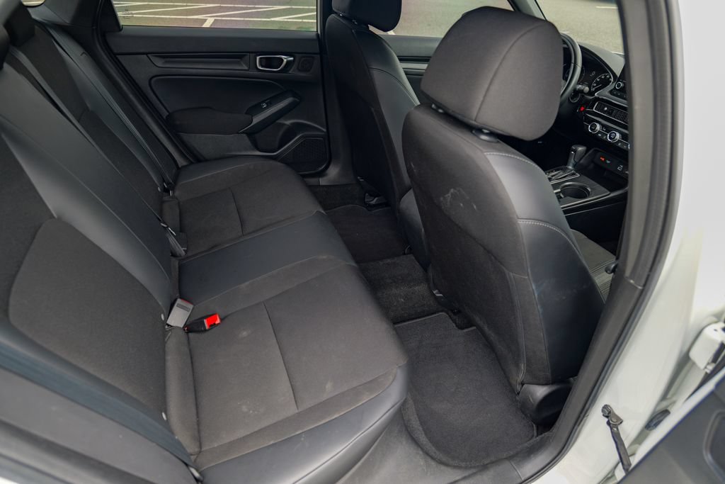 Used 2023 Honda Civic Sport image 29