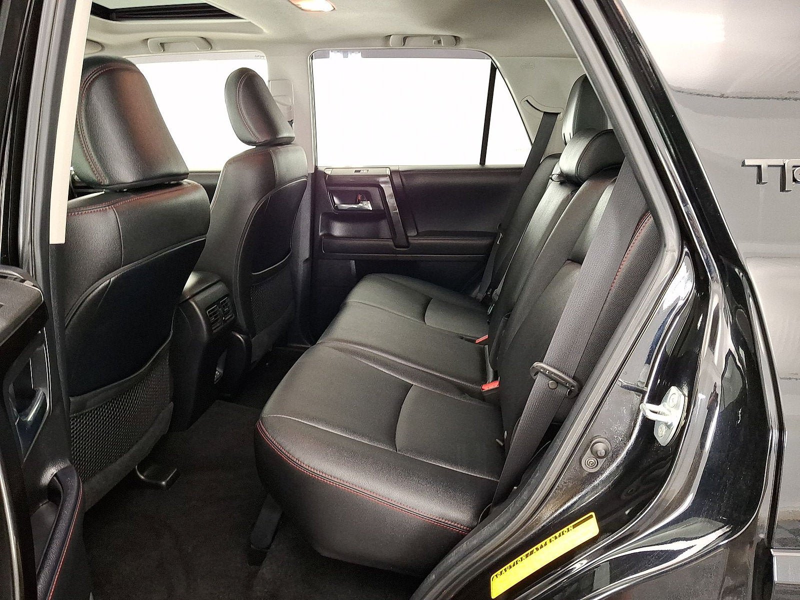Certified 2020 Toyota 4Runner TRD Pro AWD/4WD image 12