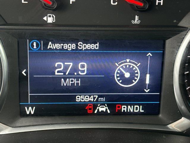 Certified 2020 Chevrolet Equinox LT FWD image 22