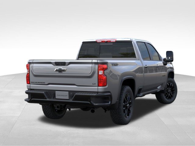 New 2026 Chevrolet Silverado 2500 LT AWD/4WD image 4