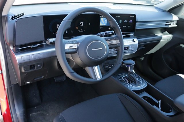 Used 2026 Hyundai Kona SEL Sport image 7