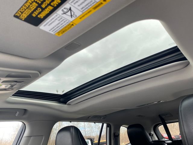 Used 2022 Toyota Highlander Limited image 23