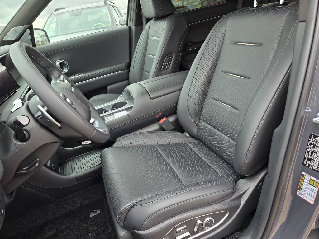 New 2026 Hyundai Palisade Calligraphy image 13