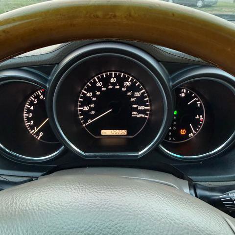 Used 2007 Lexus RX 350 AWD image 9
