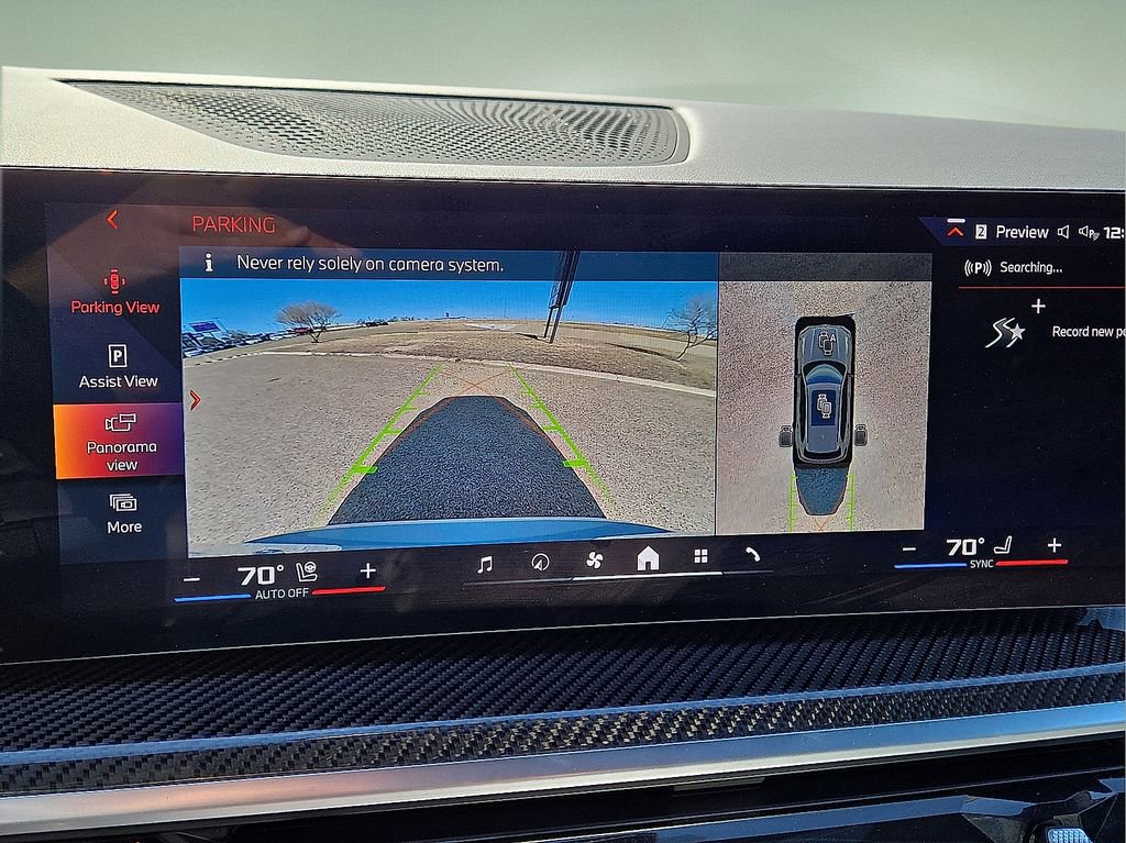 Used 2026 BMW X5 M60i image 27