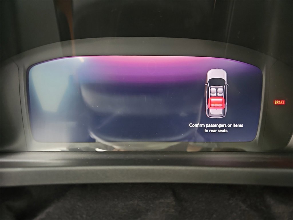 New 2026 Honda Passport TrailSport Elite image 30